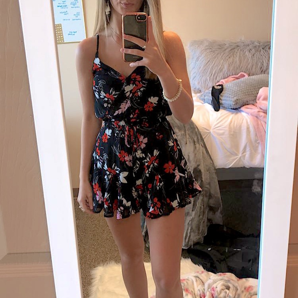 Francescas Romper